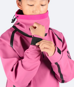 Youth Aqua Smock