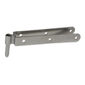 OPTIMIST RUDDER PINTLE LONG OPTIPARTS