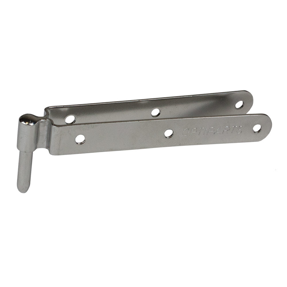OPTIMIST RUDDER PINTLE LONG OPTIPARTS