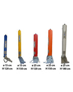 DRIFTING TRAINING BUOY 25 X 180 CM