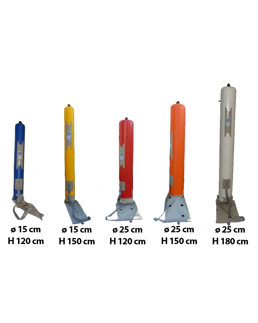 DRIFTING TRAINING BUOY 25 X 180 CM