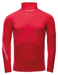 PRO RASH GUARD II KIDS RED