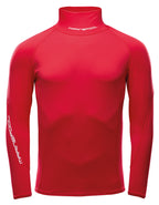 PRO RASH GUARD II KIDS RED