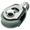 20MM PLAIN BEARING SINGLE