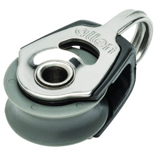 20MM PLAIN BEARING SINGLE