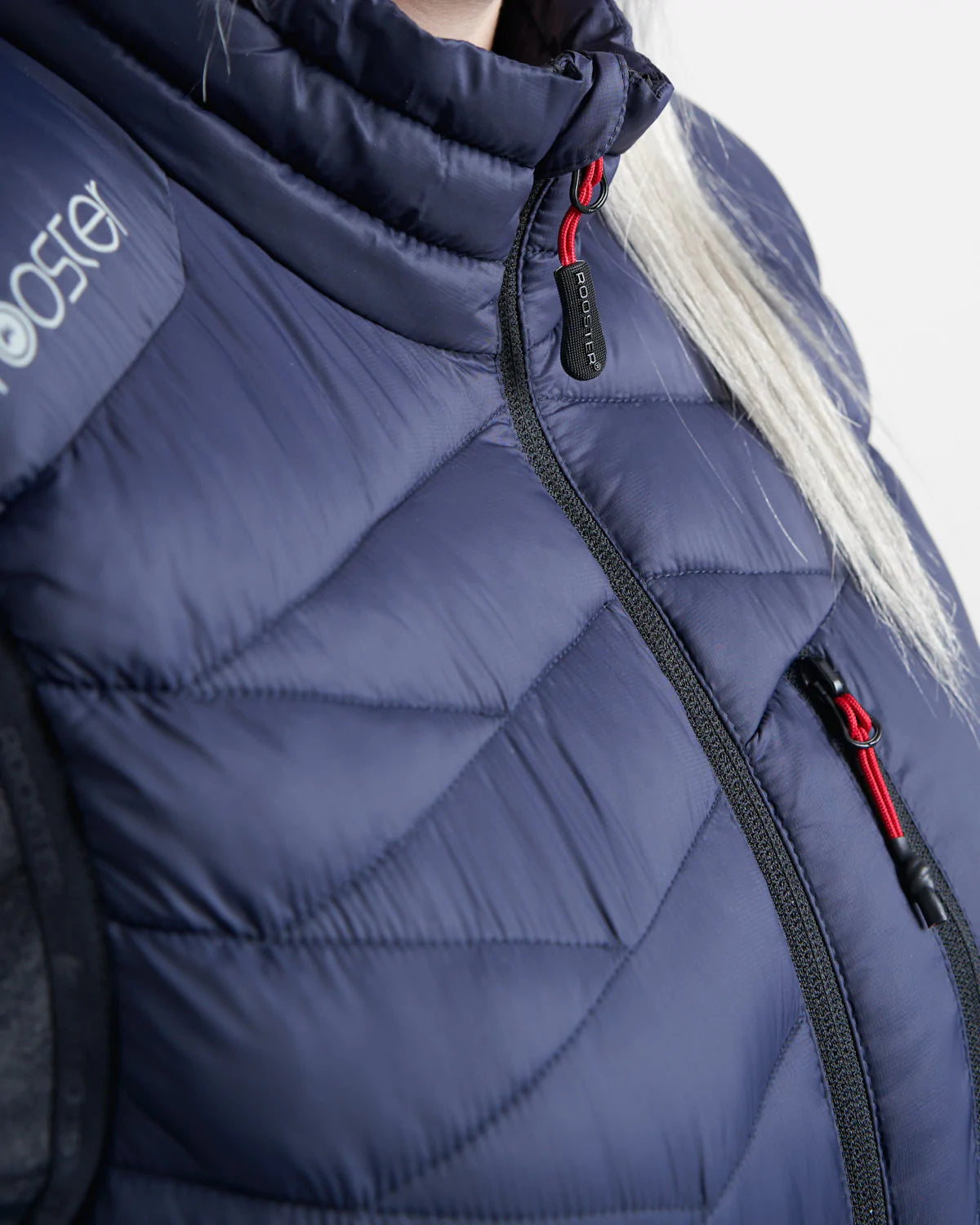 WOMENS SUPERLITE ECO VEST (GILET)