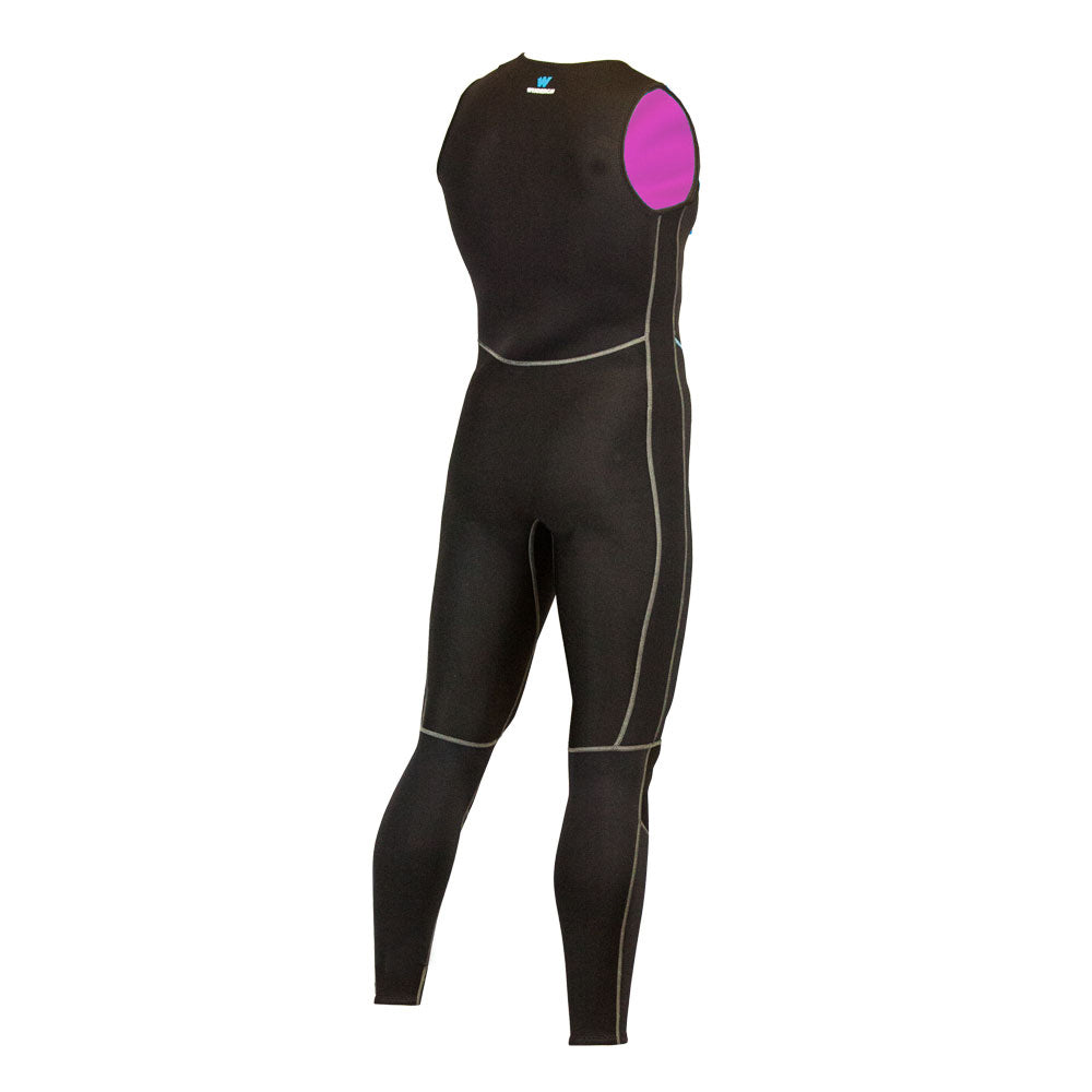 NEO SKIN LONG JANE JUNIOR