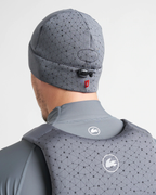 SUPERTHERM BEANIE - CONSTELLATION GREY