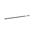 TILLER EXTENSIONS 20 MM ALUMINIUM X-GRIPPED 100 CM