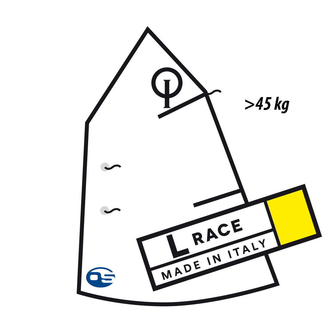 Vela L - RACE