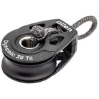 30MM SINGLE TII-ON WITH HIGH LOAD SHEAVE
