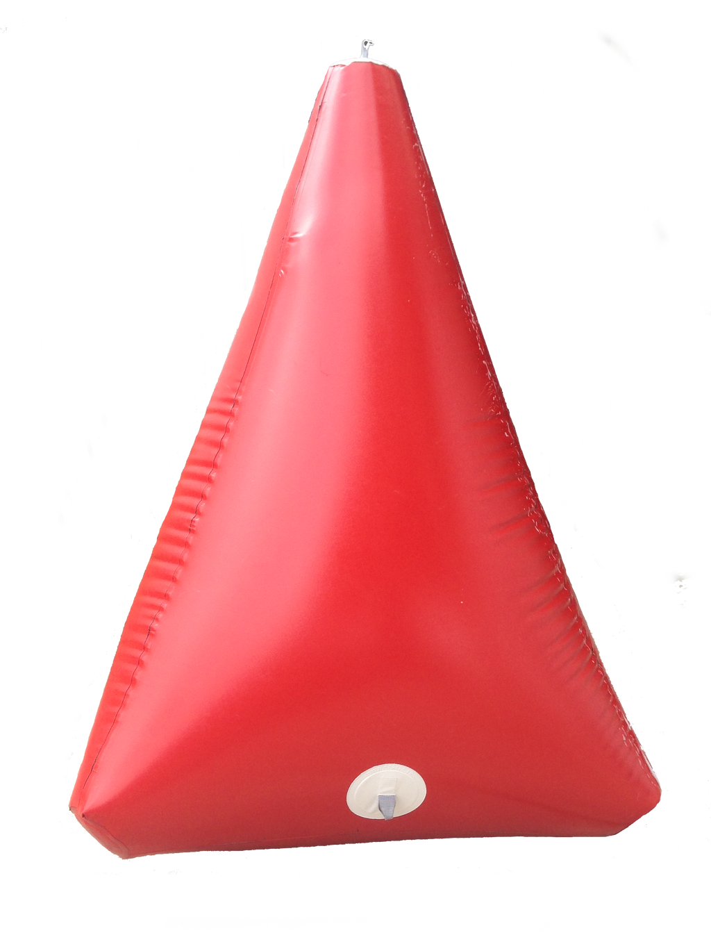 TETRAEDRICAL REGATTA BUOY 155 X 180 CM