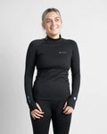 WOMENS POLYPRO TOP