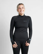 WOMENS POLYPRO TOP