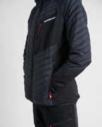 JUNIOR SUPERLITE HYBRID JACKET