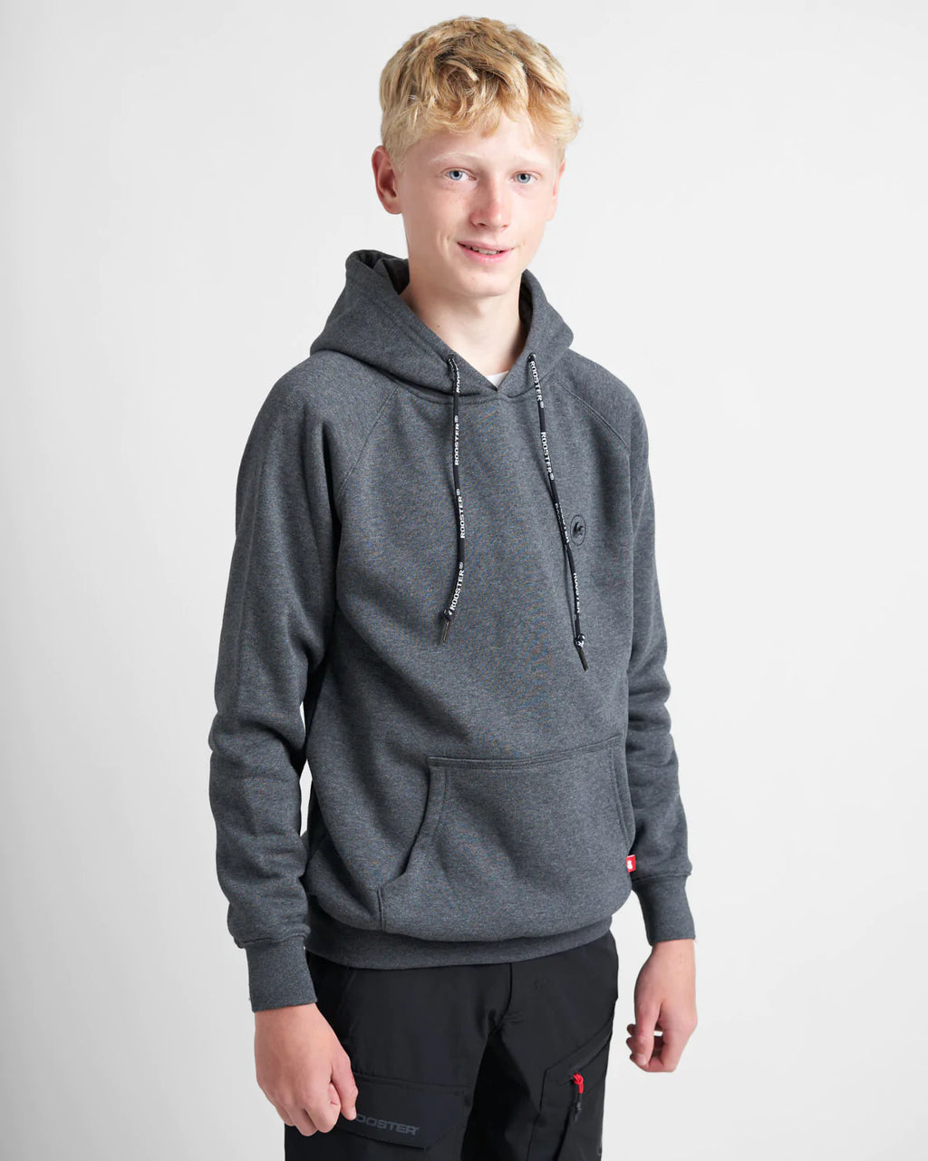 JUNIOR HOODIE