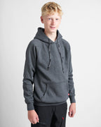 JUNIOR HOODIE
