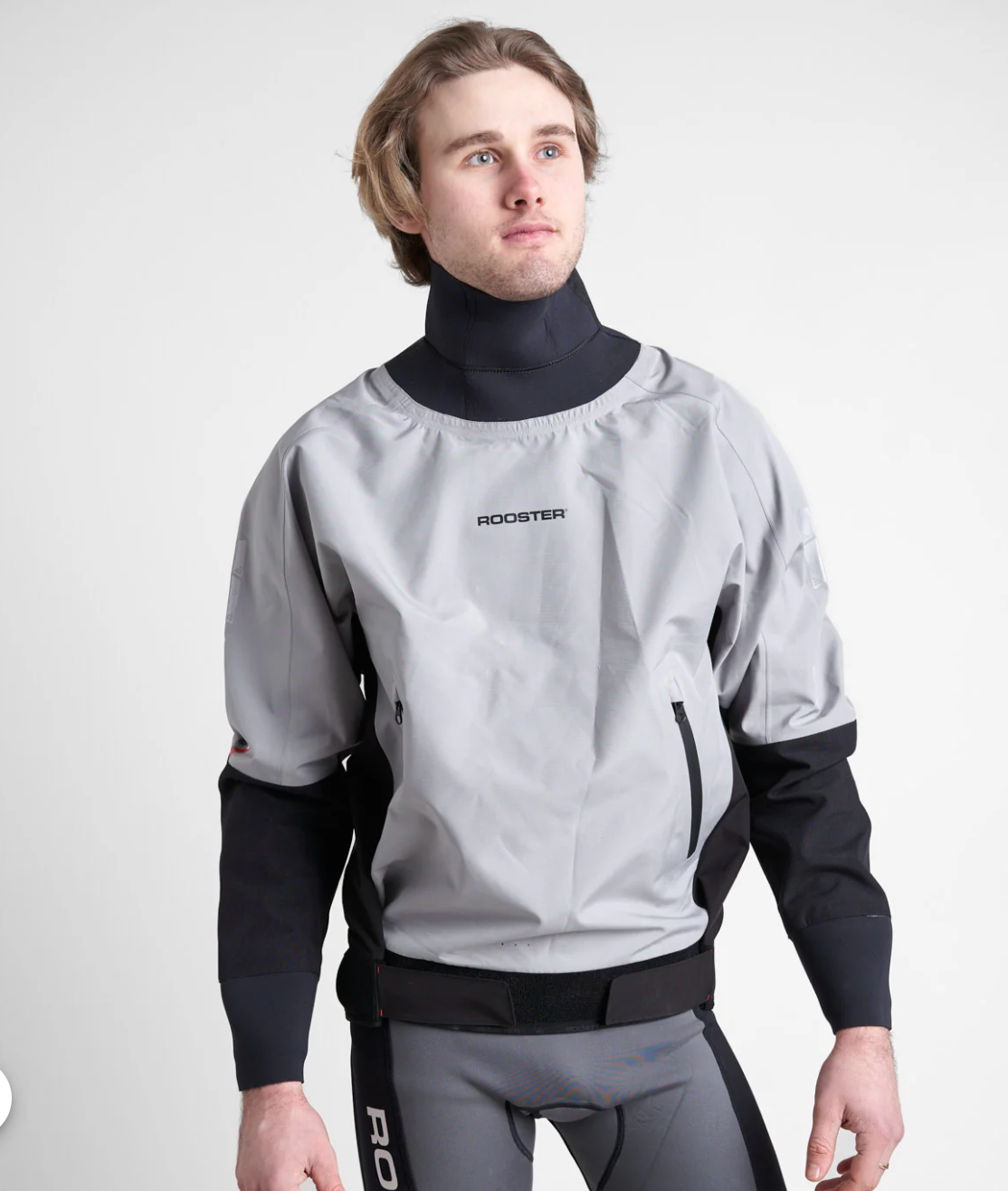 SB1 Inshore Dry Smock