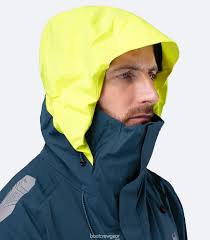 Mens OFS600™ Offshore Cruising Jacket