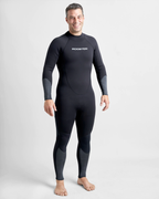 ESSENTIALS 2MM FULL WETSUIT