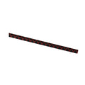 X-GRIP HEAT SHRINK GRIP 100 CM BLACK/RED