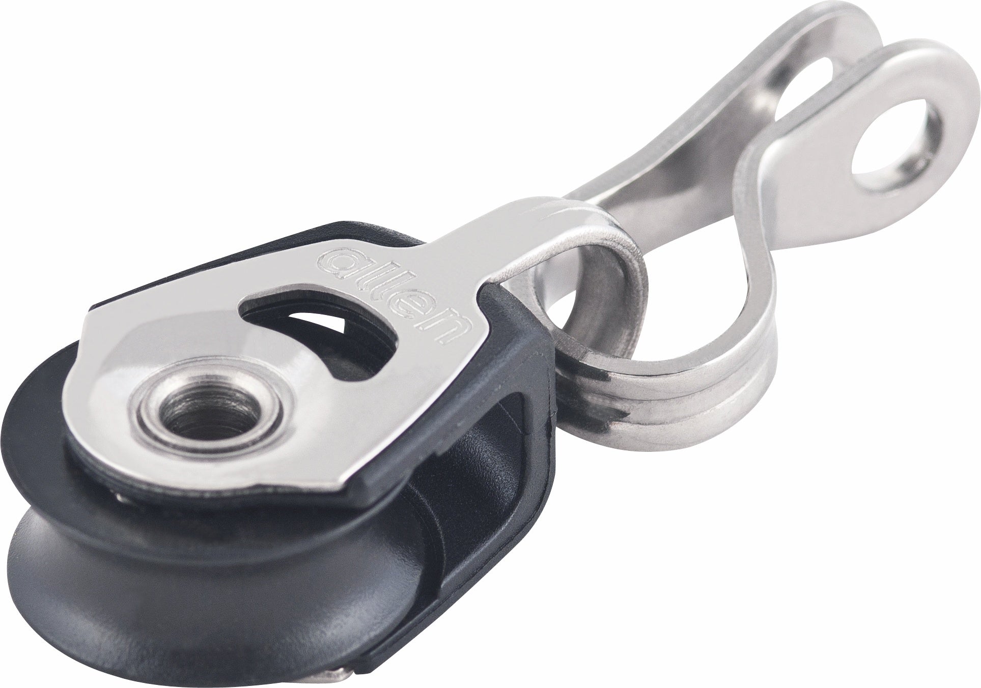 20MM DYNAMIC BLOCK WITH P-CLIP