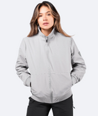 Womens Insulated Flight Jacket