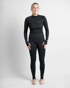 WOMENS POLYPRO TOP