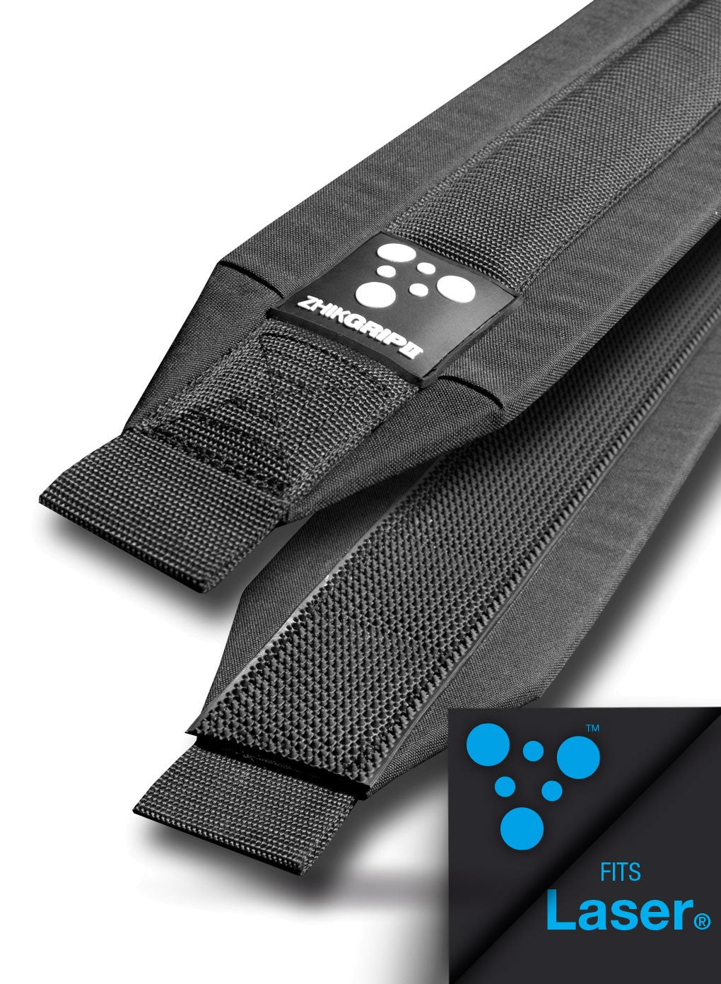 ZHIKGRIP II HIKING STRAP - FITS LASER®