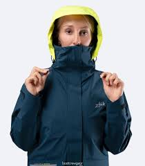 Womens OFS700 Offshore Sailing Jacket