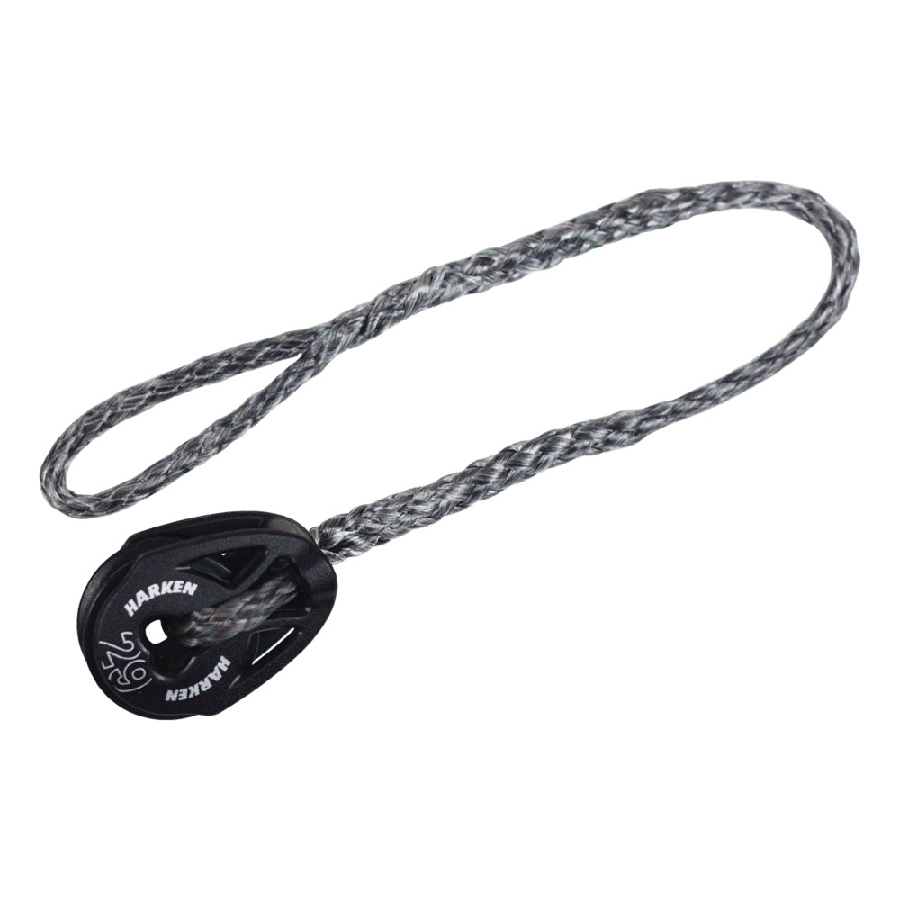LASER® SPLICED MAST LOOP