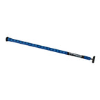 OPTIMIST TILLER EXTENSION 20 MM X-GRIPPED – BLUE