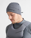 SUPERTHERM BEANIE - CONSTELLATION GREY