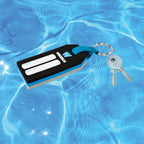 FLOATABLE KEY CHAIN