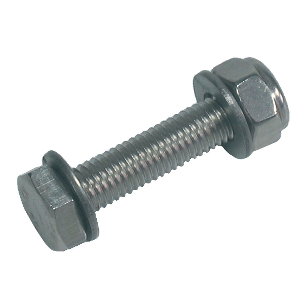 HEAVY DUTY 10 MM PIVOT BOLT