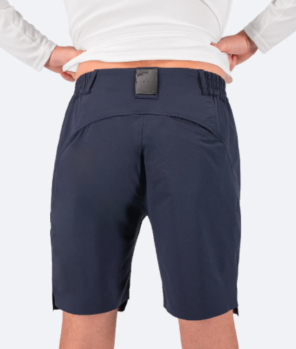 Mens Stretch Fast Dry Deck Shorts
