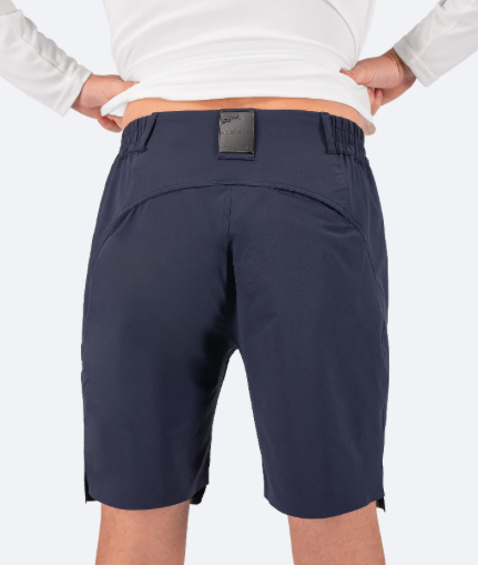 Mens Stretch Fast Dry Deck Shorts