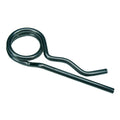TROLLEY SPRING CLIP OPTIPARTS