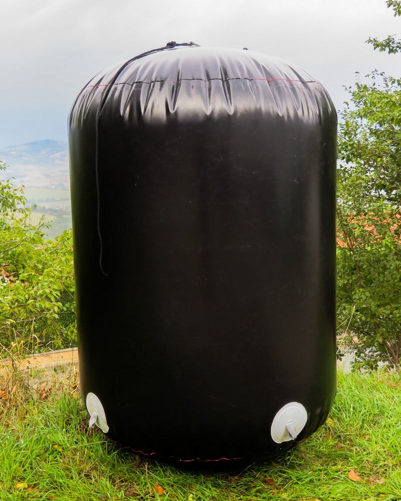CYLINDRICAL REGATTA BUOY 120 X 150 CM