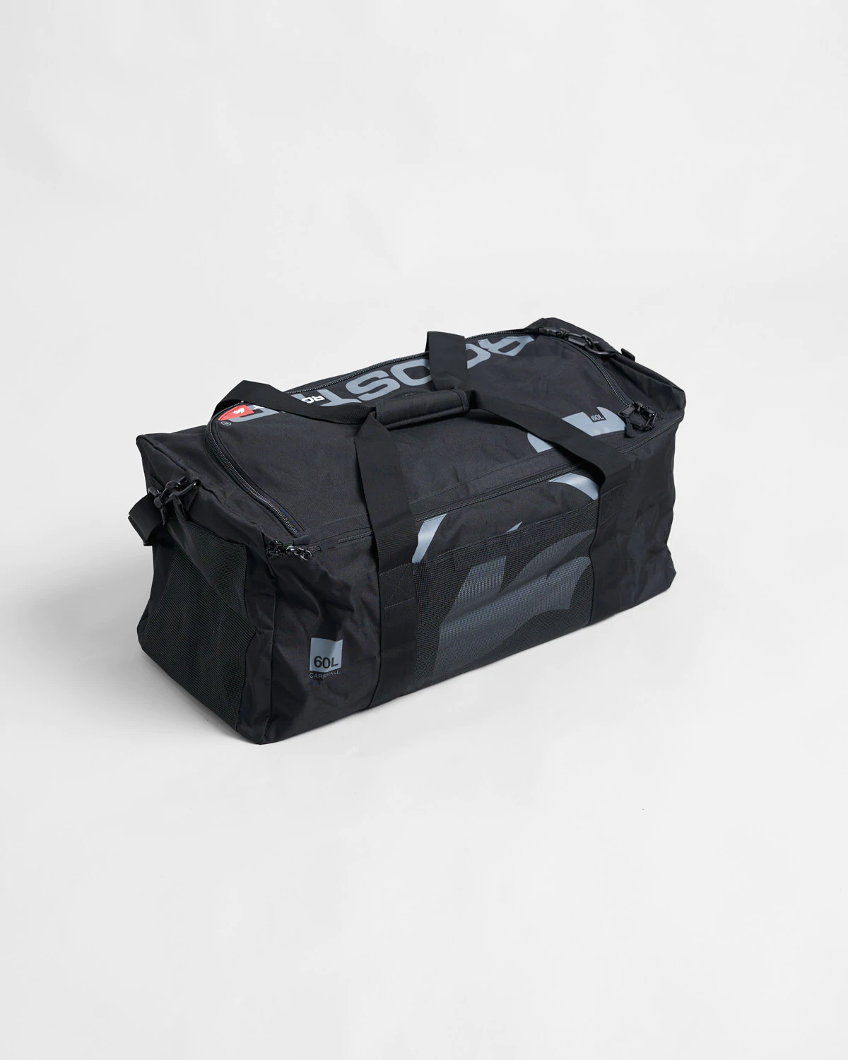 60L CARRY ALL BLACK