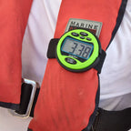 Windie Sailing Timer Pro White - Race Stopwatch Timer