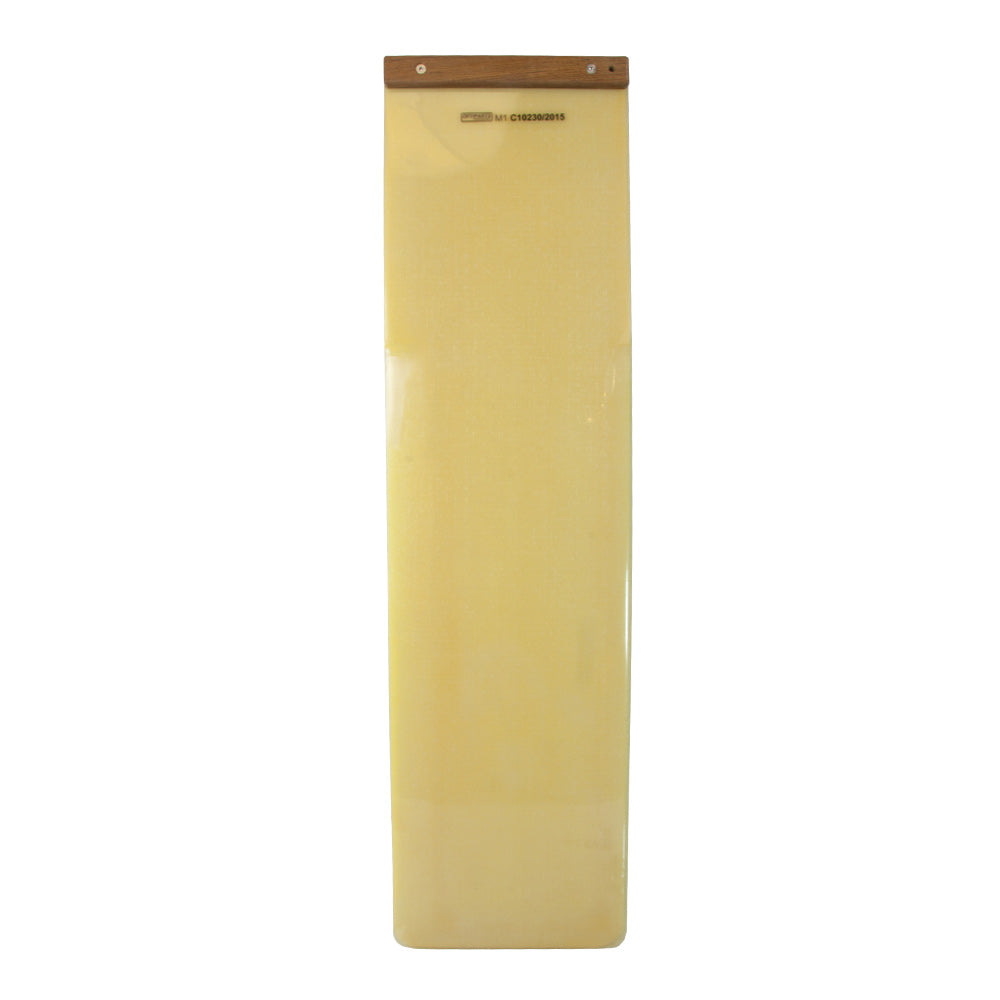 EPOXY OPTIMIST ONE DESIGN RACING DAGGERBOARD OPTIPARTS