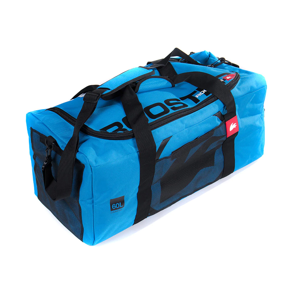 60L CARRY ALL SIGNAL BLUE