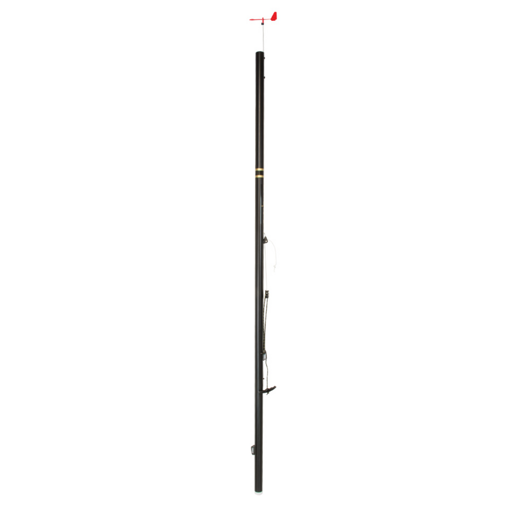 OPTIMIST BLACKMAX SET INCL RIGGING PACK