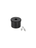 ILCA BOOM GOOSENECK PLUG