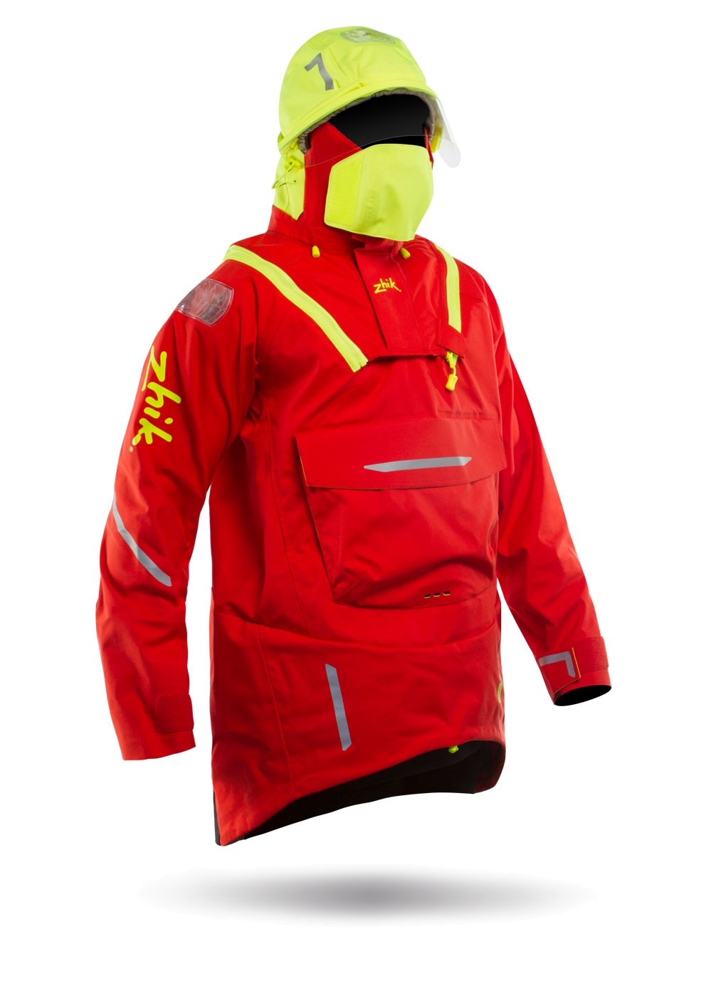 OFS900 SMOCK - ISOTAK X