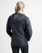 WOMENS SUPERLITE HYBRID JACKET