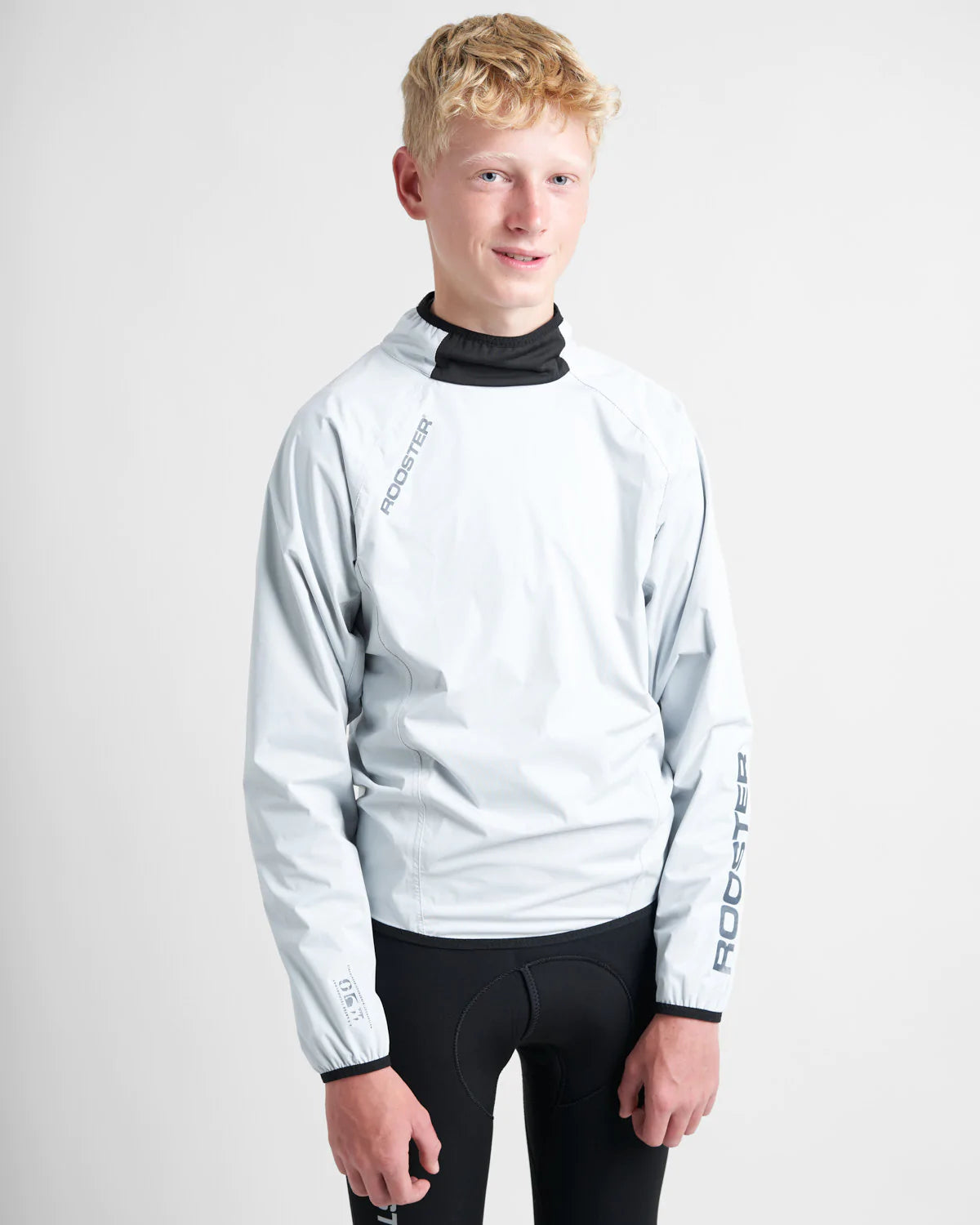 JUNIOR LIGHTWEIGHT SMOCK - 2.5L
