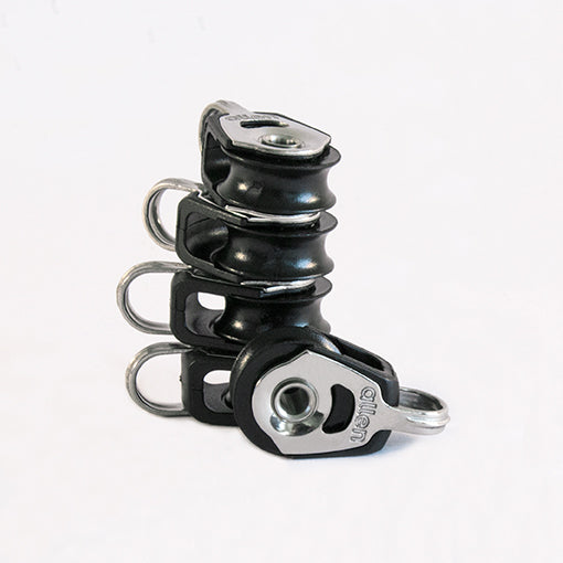 20MM DYNAMIC BLOCK
