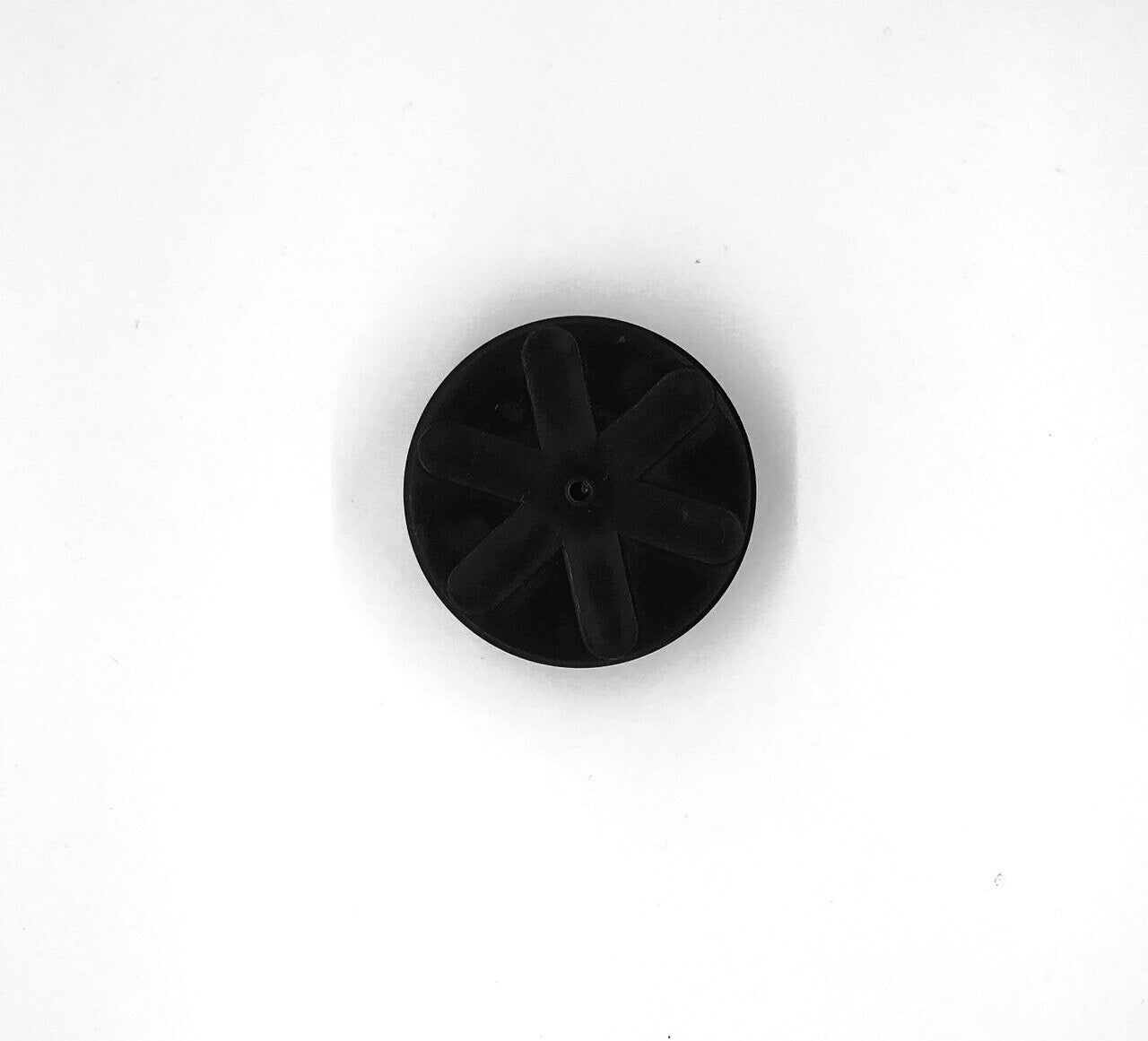 ILCA 4 & 7 LOWER SECTION BASE PLUG